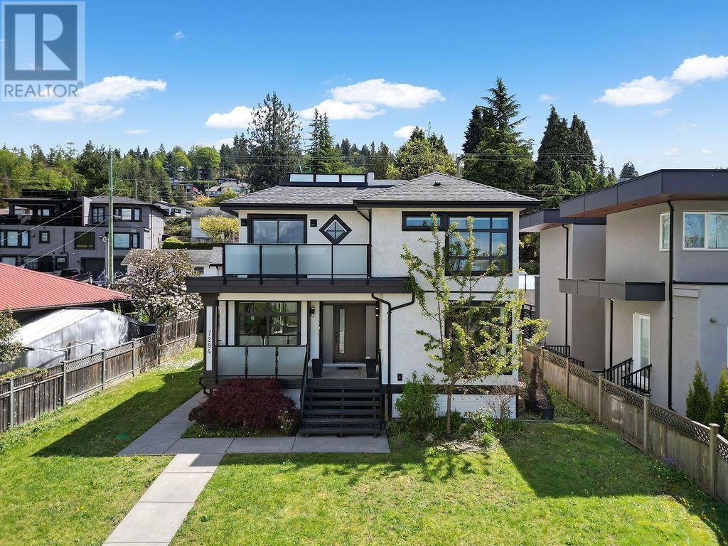 7284 INLET DRIVE, Burnaby