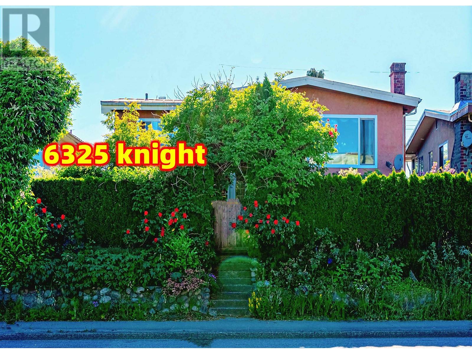 6325 Knight Street, Vancouver, British Columbia  V5P 2V9 - Photo 35 - R2811256