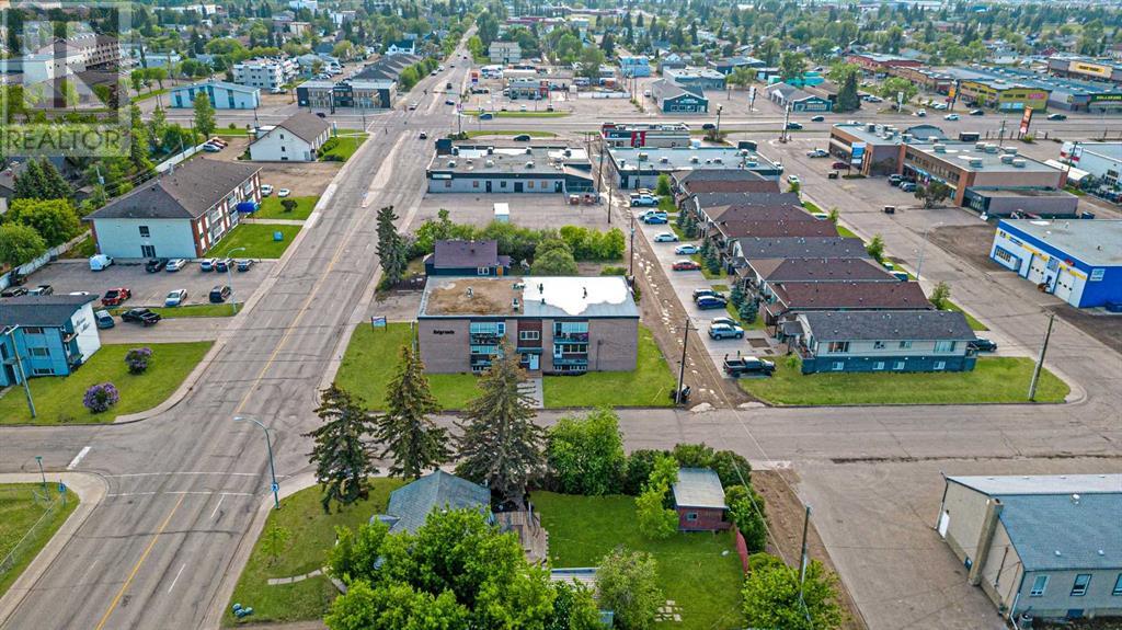 10, 10802 99 Street, Grande Prairie, Alberta  T8V 2H5 - Photo 19 - A2128640