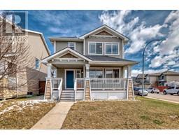 2442 Kingsland Road Se King'S Heights, Airdrie, Ca