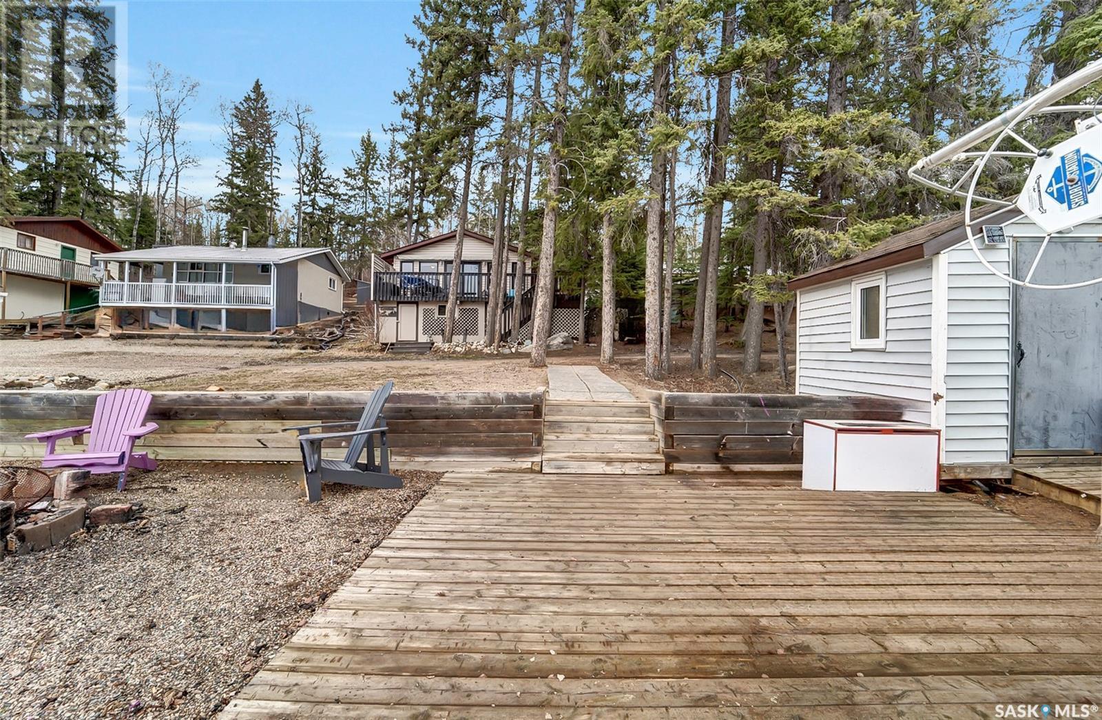 Block B W Building 2, Sturgeon Lake, Saskatchewan  S0J 2E0 - Photo 47 - SK967864