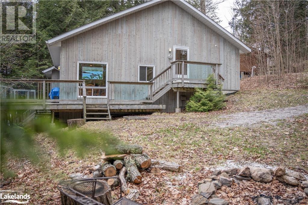 2246 Wilkinson Road, Haliburton, Ontario  K0M 1S0 - Photo 33 - 40576844
