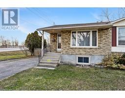 111 Tupper Drive 558 - Confederation Heights, Thorold, Ca