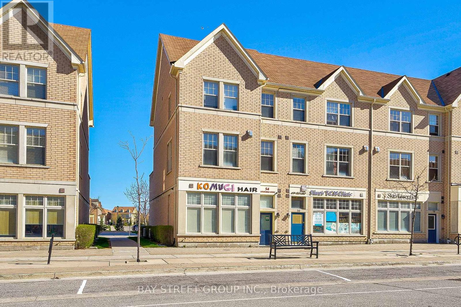 54 CATHEDRAL HIGH ST, markham, Ontario