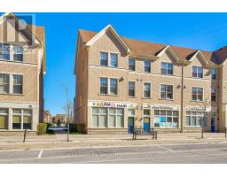 54 CATHEDRAL HIGH ST, markham, Ontario