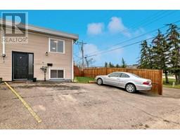 G, 4511 75 Street NW Bowness