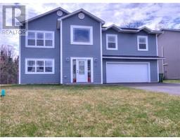 40 Doherty Drive, Oromocto, Ca