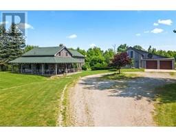317343 3rd Line Meaford, Meaford, Ca