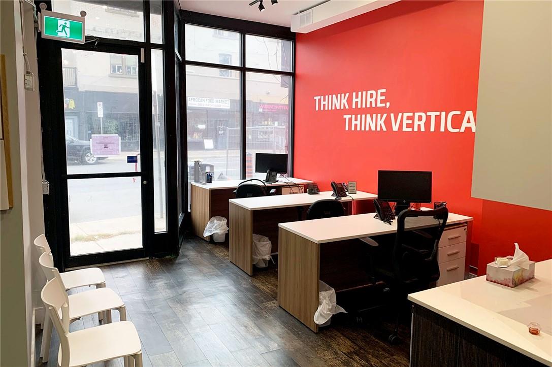 461 King Street E, Unit #commercial, Hamilton, Ontario  L8N 1C7 - Photo 4 - H4192788