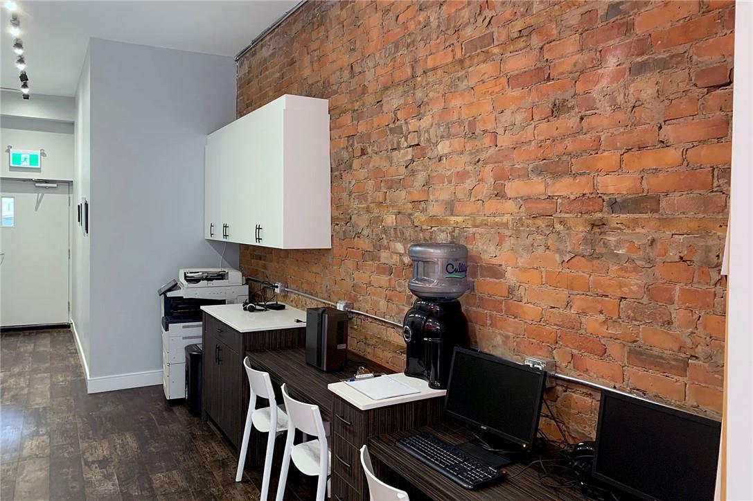 461 King Street E, Unit #commercial, Hamilton, Ontario  L8N 1C7 - Photo 6 - H4192788