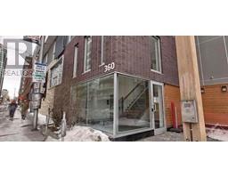 360 Cumberland Street Unit#103 Lower Town, Ottawa, Ca