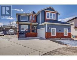 234 Canoe Square Sw Canals, Airdrie, Ca