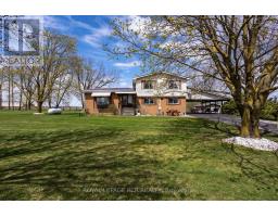 361297 CONCESSION ROAD 8/9, east luther grand valley, Ontario