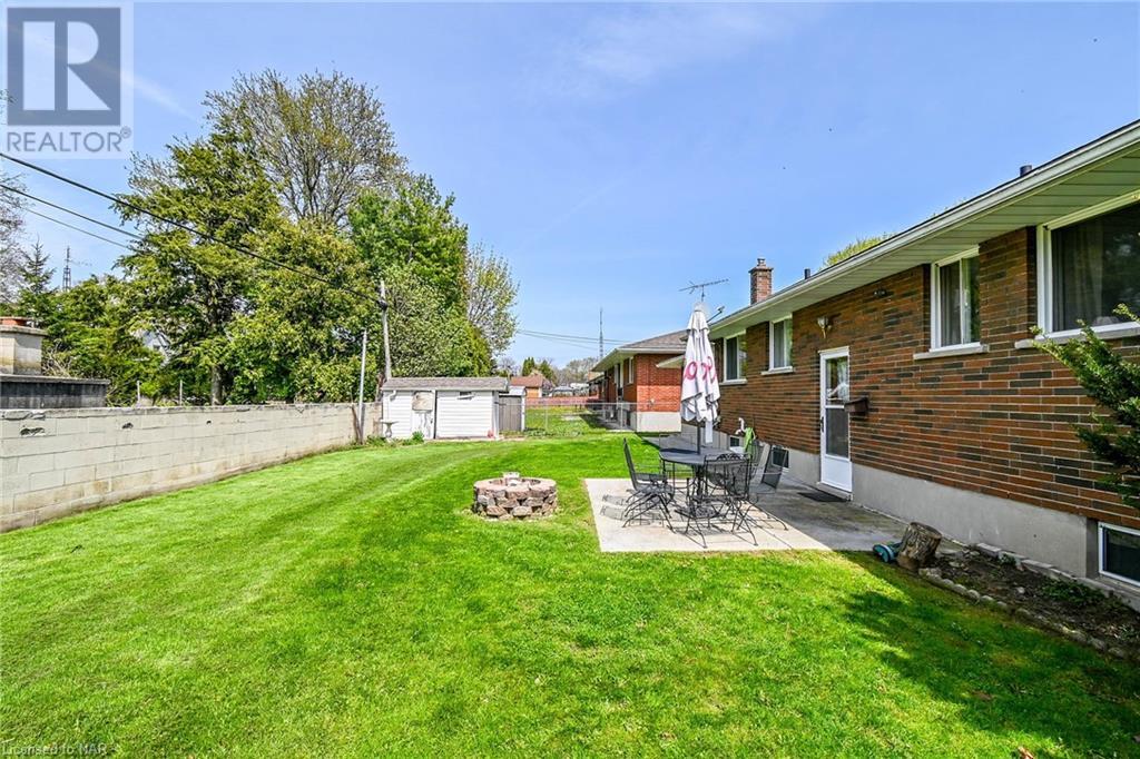 89 Allan Drive, St. Catharines, Ontario  L2N 1G1 - Photo 30 - 40563699