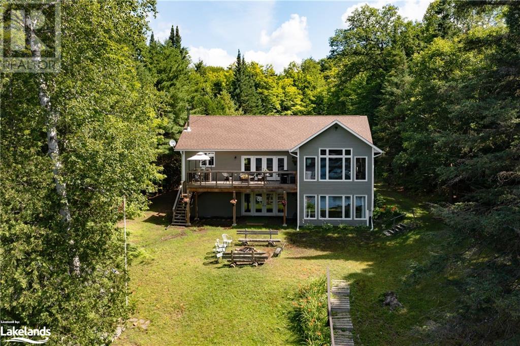 1305 Bellwood Acres Road, Lake Of Bays, Ontario  P0B 1A0 - Photo 9 - 40577068