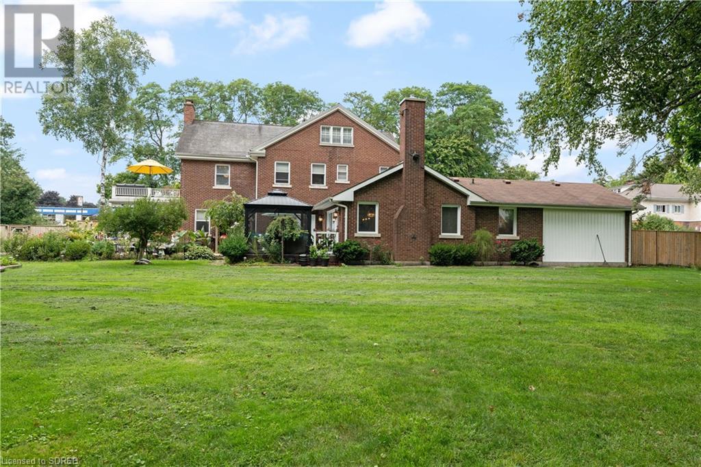 449 Norfolk Street S, Simcoe, Ontario  N3Y 2W8 - Photo 43 - 40579325