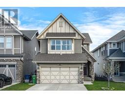 1042 Kings Heights Way Se King'S Heights, Airdrie, Ca