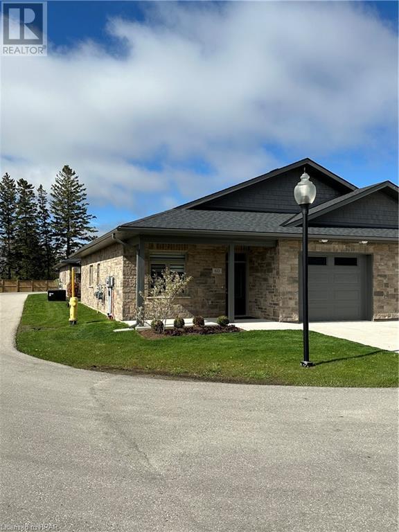 375 Mitchell Road S Unit# 60, Listowel, Ontario  N4W 3K9 - Photo 3 - 40581680