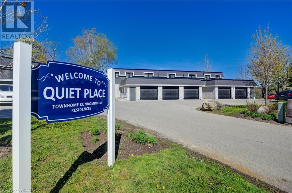 511 Quiet Place Unit# 1, Waterloo, Ontario  N2J 5L6 - Photo 2 - 40580504