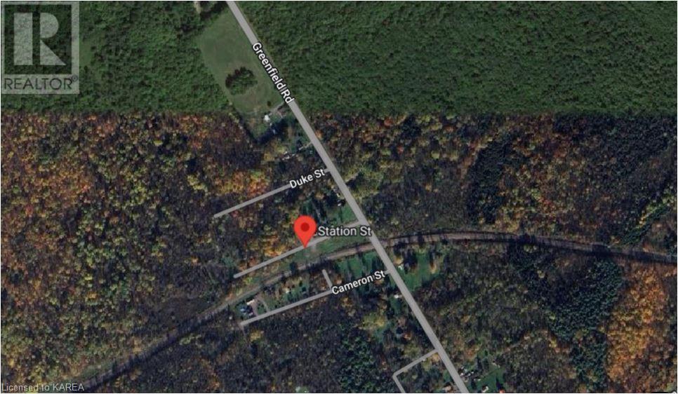 Part Lot 25 Station Street, Maxville, Ontario  K0C 1A0 - Photo 1 - 40581477