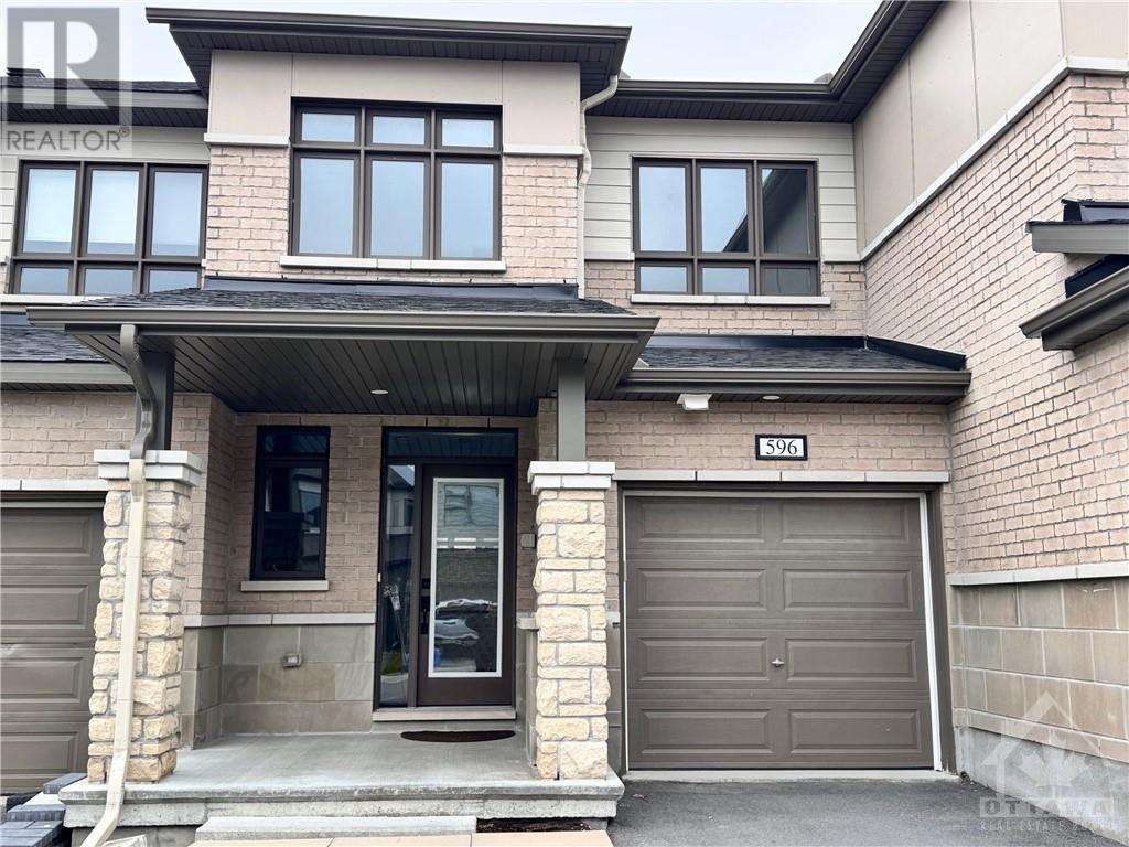 Welcome to this beautifully crafted 2-storey townhouse, built by Mattamy Homes in 2018. With approximately 1800 sq. ft. of living space, this home offers comfort and style. Let’s explore its features: Main Level: Step onto ceramic tile and hardwood flooring, including hardwood on the stairs. The spacious great room boasts a cozy gas fireplace, perfect for relaxing evenings. Chef’s Kitchen: The heart of the home features a chef’s kitchen with a generous granite island. Prepare meals with ease and entertain guests in this inviting space. Elegant Bathrooms: Both the kitchen and bathrooms showcase granite counters, adding a touch of luxury to your daily routines. Second Level and Basement: Enjoy wall-to-wall carpeting in the second level and basement, providing warmth and comfort. Ceramic floors grace both bathrooms. Principal Bedroom: The primary suite includes a 4-piece ensuite bath and a walk-in closet, offering privacy and convenience. Freshly Painted: Throughout the home, (id:48254)