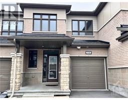 596 PARADE DRIVE Stittsville South