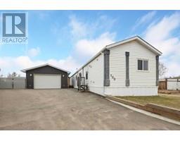 100 Grey Owl Place Sw Gregoire Park, Fort McMurray, Ca