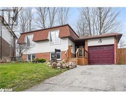 10 Parkway Place Ba02 - North, Barrie, Ca