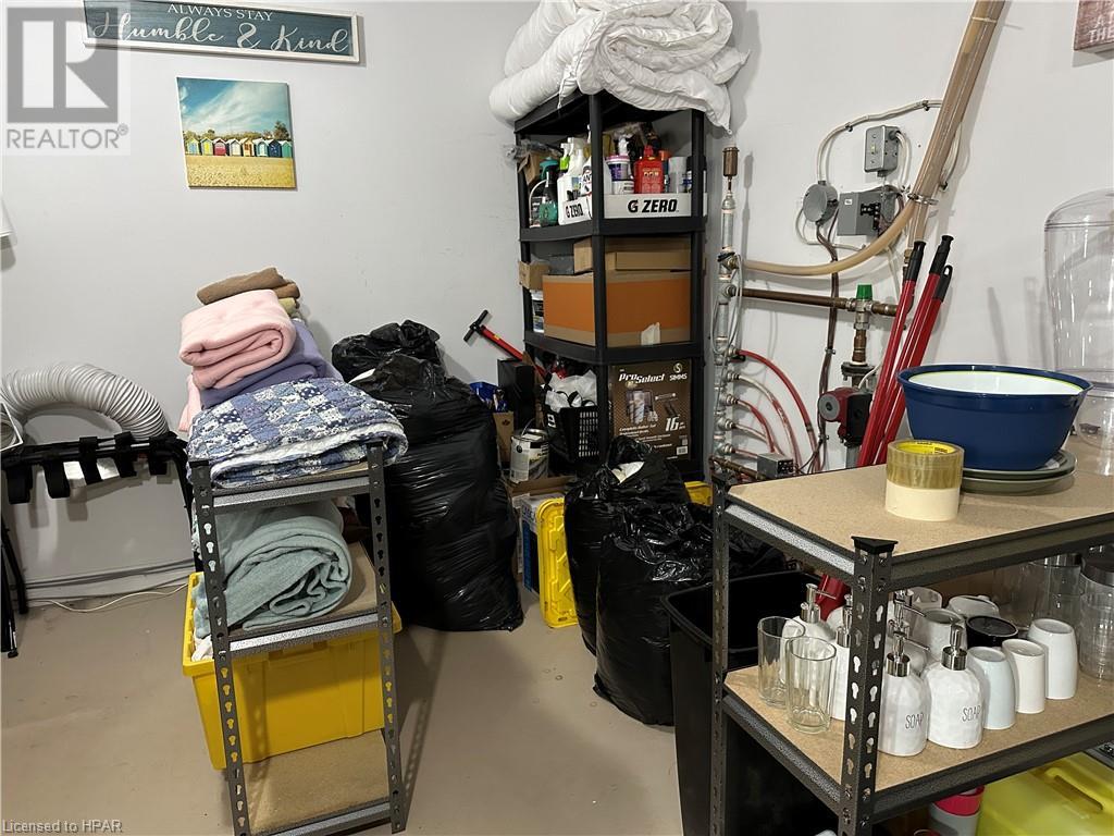 9717 Army Camp Road, Ipperwash, Ontario  N0N 1J3 - Photo 45 - 40545985