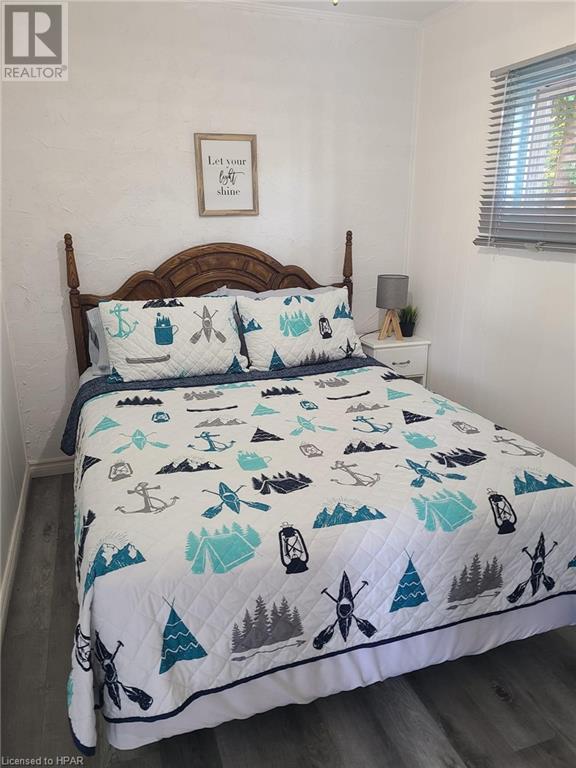 9717 Army Camp Road, Ipperwash, Ontario  N0N 1J3 - Photo 15 - 40545985