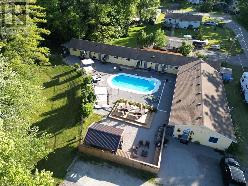 9717 Army Camp Road, Ipperwash, Ontario  N0N 1J3 - Photo 2 - 40545985