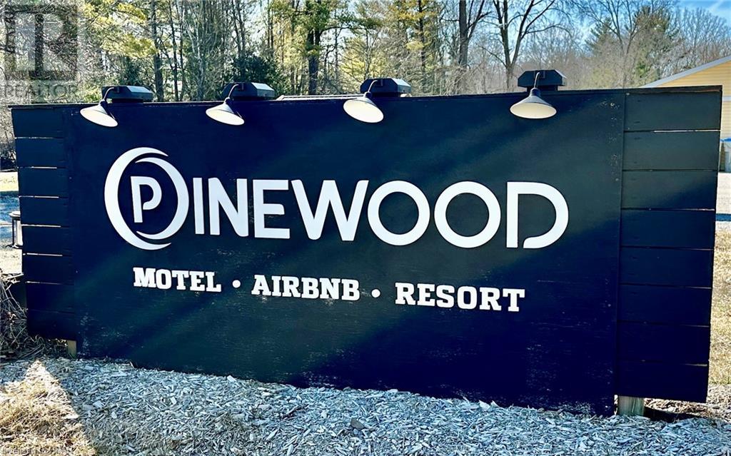 9717 Army Camp Road, Ipperwash, Ontario  N0N 1J3 - Photo 3 - 40545985