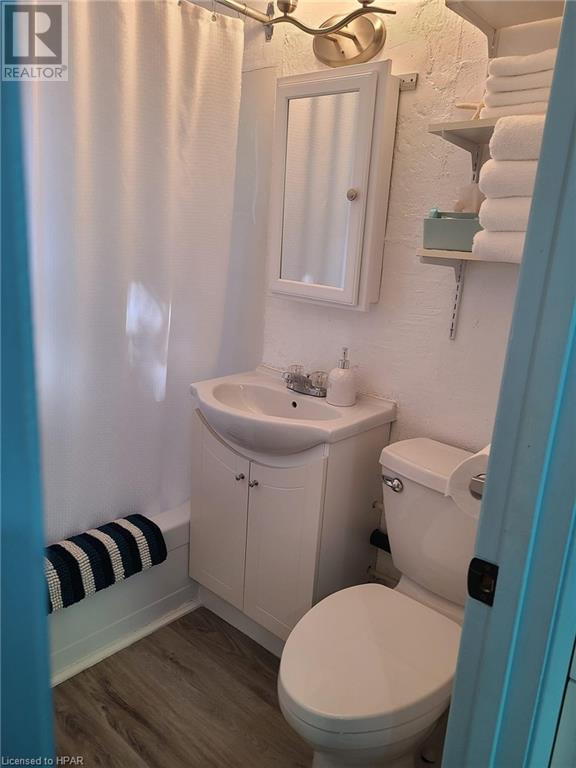 9717 Army Camp Road, Ipperwash, Ontario  N0N 1J3 - Photo 12 - 40545985