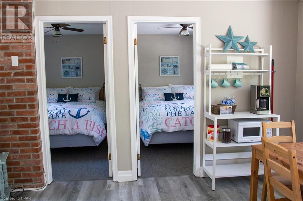 9717 Army Camp Road, Ipperwash, Ontario  N0N 1J3 - Photo 20 - 40545985