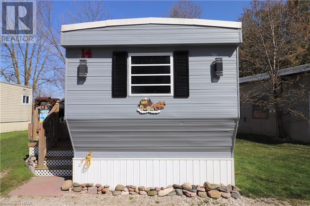 40201 Vanastra Road Unit# 14, Huron East, Ontario  N0M 1L0 - Photo 24 - 40578911