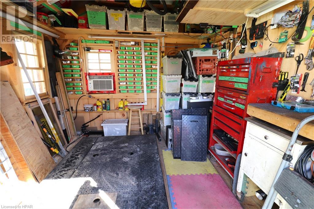 40201 Vanastra Road Unit# 14, Huron East, Ontario  N0M 1L0 - Photo 20 - 40578911