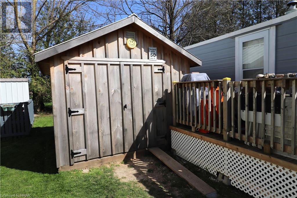 40201 Vanastra Road Unit# 14, Huron East, Ontario  N0M 1L0 - Photo 19 - 40578911