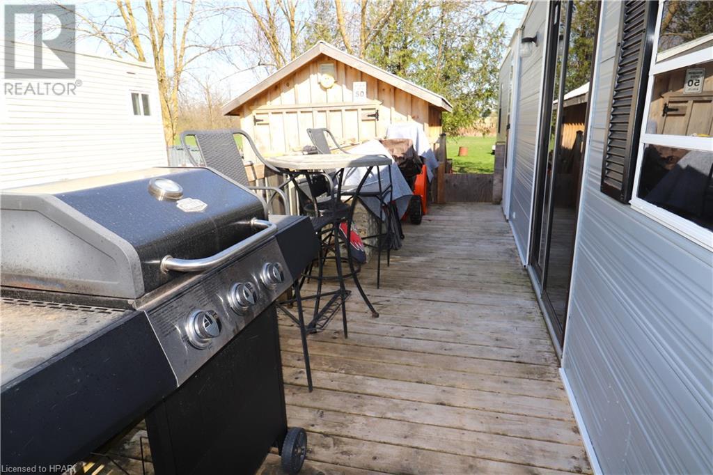 40201 Vanastra Road Unit# 14, Huron East, Ontario  N0M 1L0 - Photo 4 - 40578911