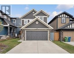 1178 Kings Heights Way Se King'S Heights, Airdrie, Ca