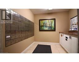 744 WONDERLAND Road S Unit# 405