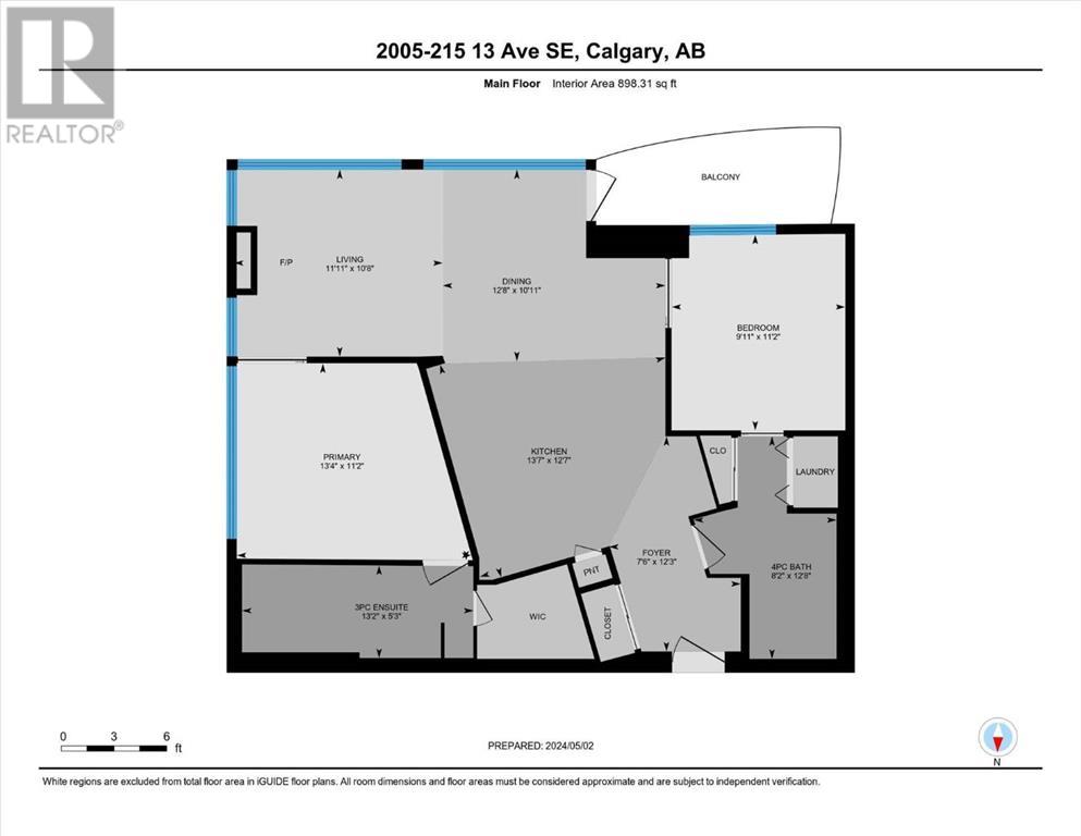 2005, 215 13 Avenue Sw, Calgary, Alberta  T2R 0V6 - Photo 38 - A2128499