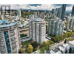 1503 1185 QUAYSIDE DRIVE, new westminster, British Columbia