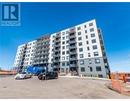 1098 PAISLEY Road Unit# 401, guelph, Ontario