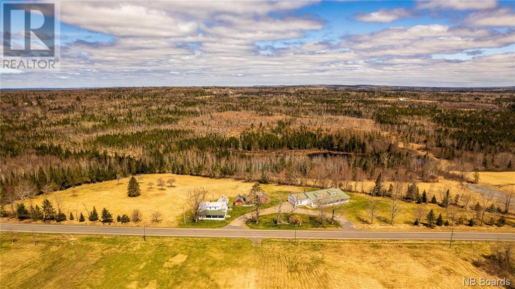 314 Pomeroy Ridge Road, Pomeroy Ridge, New Brunswick  E3L 5M4 - Photo 8 - NB095137