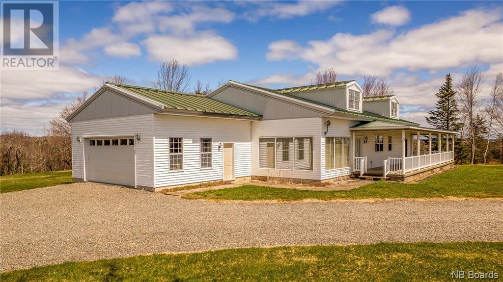 314 Pomeroy Ridge Road, Pomeroy Ridge, New Brunswick  E3L 5M4 - Photo 5 - NB095137