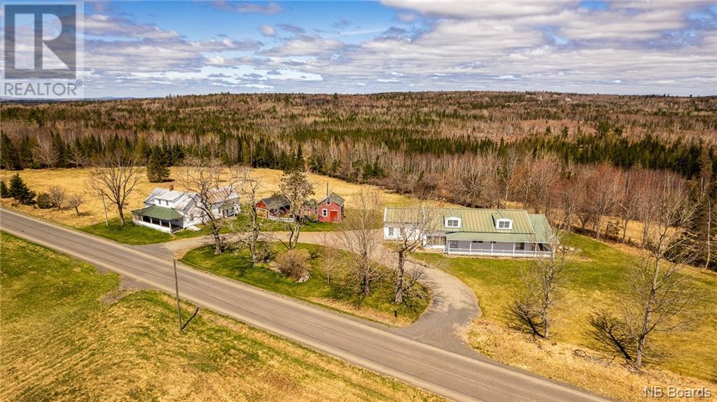 314 Pomeroy Ridge Road, Pomeroy Ridge, New Brunswick  E3L 5M4 - Photo 6 - NB095137