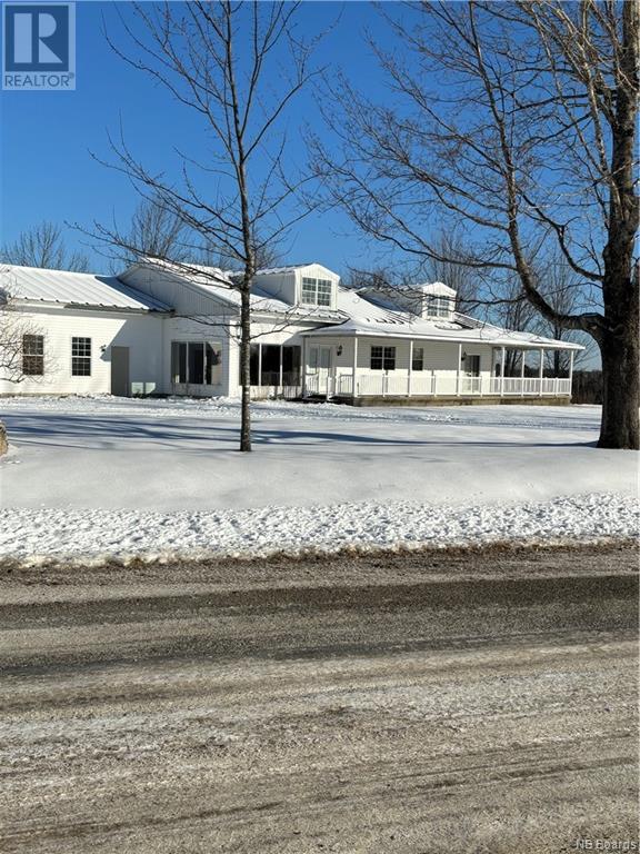 314 Pomeroy Ridge Road, Pomeroy Ridge, New Brunswick  E3L 5M4 - Photo 38 - NB095137