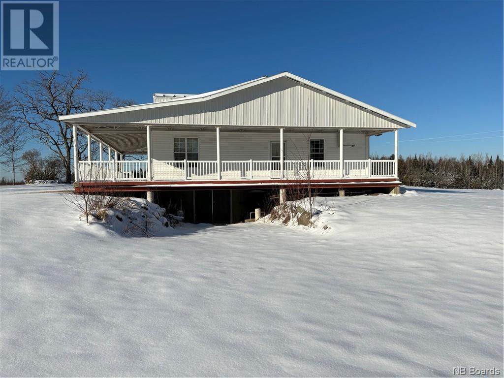 314 Pomeroy Ridge Road, Pomeroy Ridge, New Brunswick  E3L 5M4 - Photo 37 - NB095137