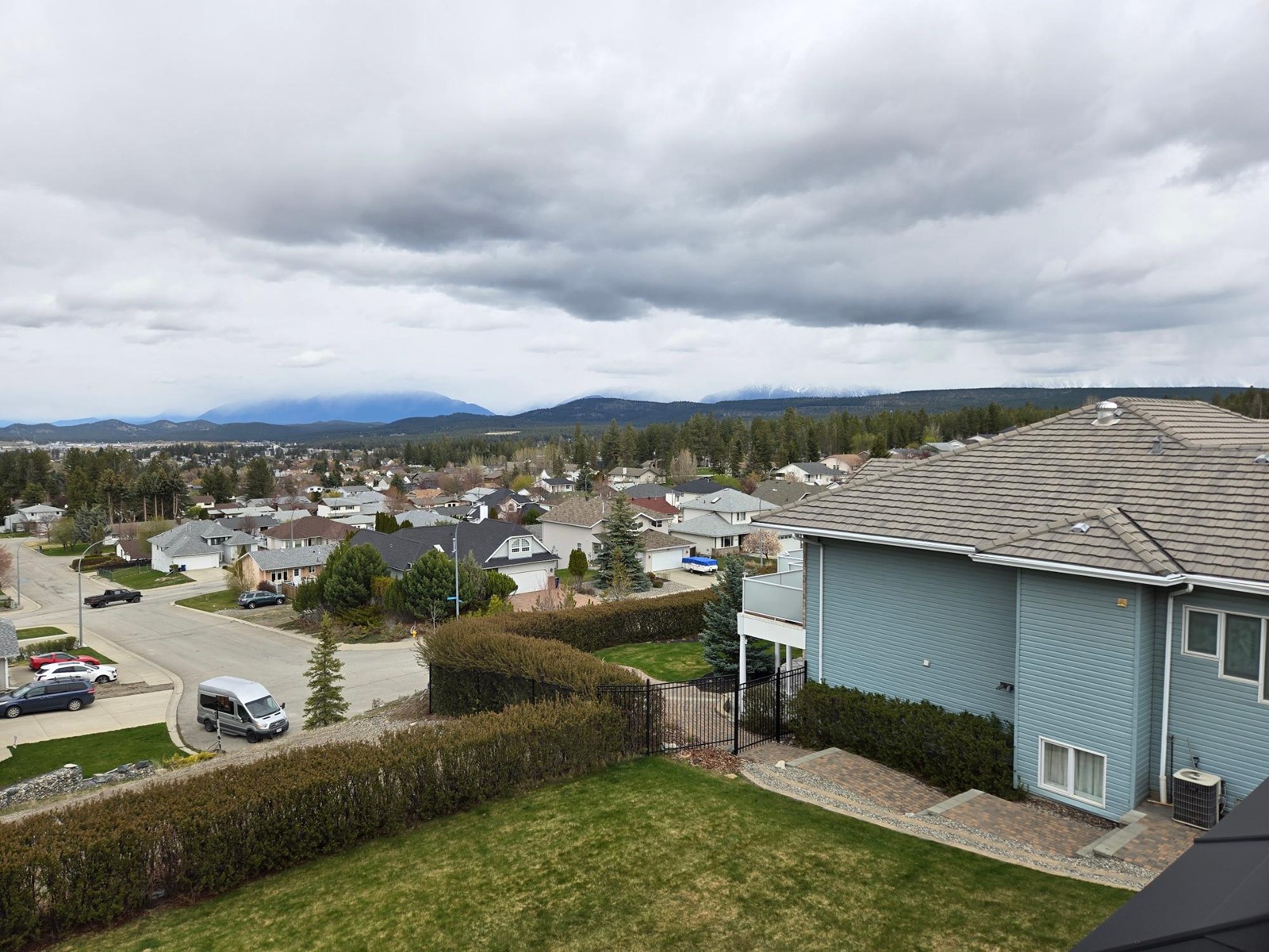 1330 Southview Drive, Cranbrook, British Columbia  V1C 6R1 - Photo 24 - 2476615