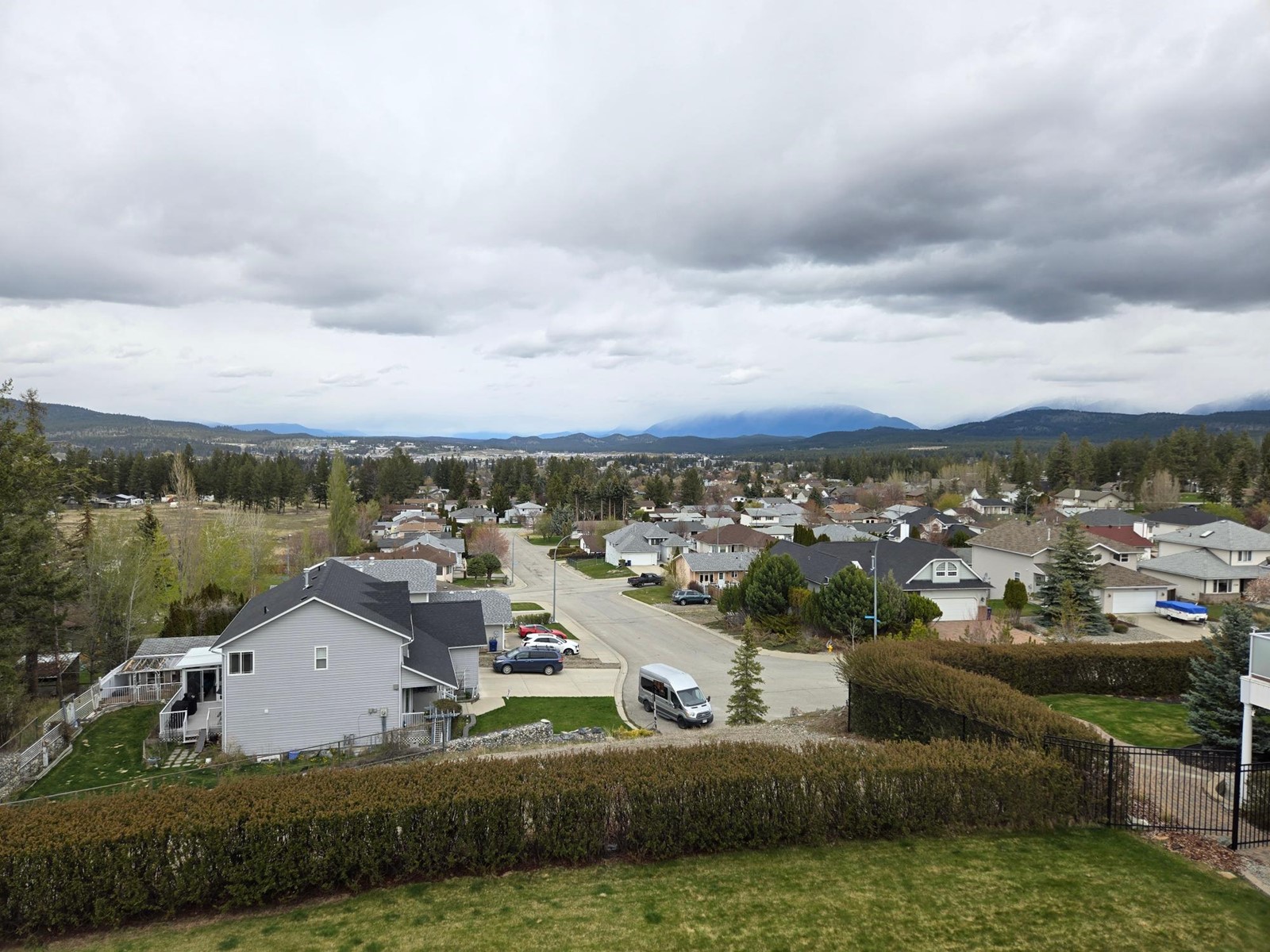1330 Southview Drive, Cranbrook, British Columbia  V1C 6R1 - Photo 25 - 2476615